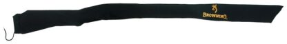 Bg Vci Gun Sock Drawstring - Closure Black