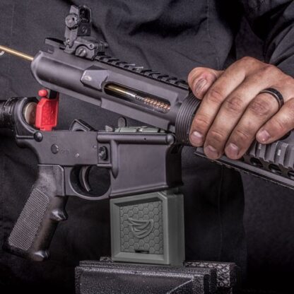 Real Avid Smart Fit Ar15 Vise - Block - Image 3