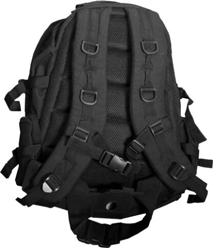 Tnw Bug Out Backpack Black For - Aero Survival Firearms - Image 3