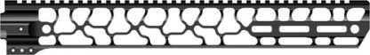 Odin Forend Ragna M-lok - 15.5" Black Ar-15