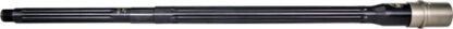 Faxon Ar10 Barrel .308 Win - 20" 1:10 5r Heavy Fluted Blk