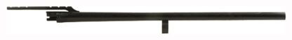 Mb Barrel Rem.870 12ga - 24" Trophy Rifled Matte Blued