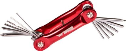 Warne Range Tool -