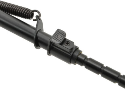 Aimtech Bi-pod Heavy Duty - 9"-13" Notched Leg Adjustable - Image 2