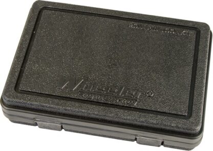 Wheeler Roll Pin Punch Master - Set 18-punches-1-hammer-case - Image 2