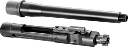 Cmmg Barrel W-bolt Kit 9mm - 8" Rdb Black