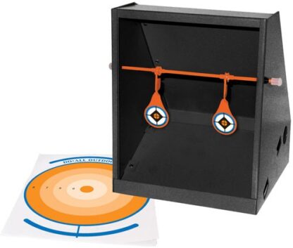 Do-all Pellet Trap Air Strike - Indoor-outdoor .177
