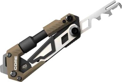 Real Avid Core Gun Tool Ar15's - Carry Multi-tool Carabiner - Image 2