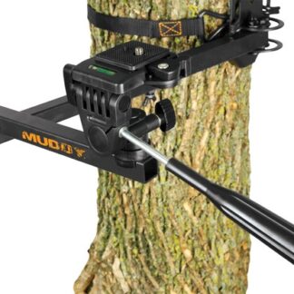 Muddy Basic Camera Arm W-qr - Mount & Extension Arm