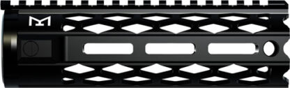 Yhm Black Diamond M-lok - Forearm Ar-15 Carbine Length