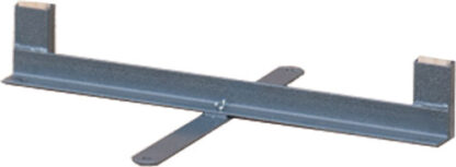 Gps Metal Target Stand Compact - Size 24"