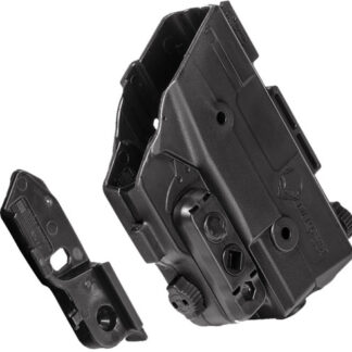 Alien Gear Shapeshift Shell Rh - Rh Glk 1923 Blk Not A Holster