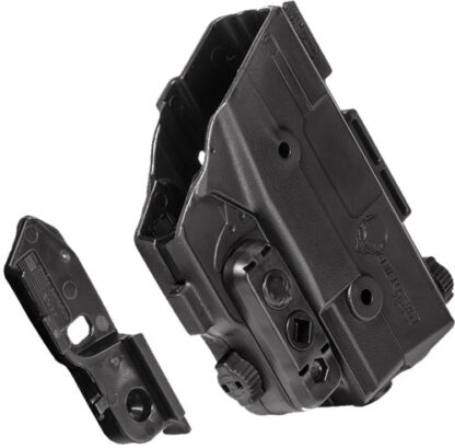 Alien Gear Shapeshift Shell Rh - Rh Shld 9-40 Blk Not A Holster