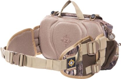 Tenzing Cinch Treestand Waist - Pack Mo Country 500 Cu. In. - Image 3