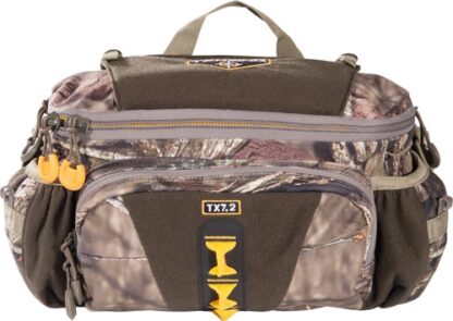Tenzing Cinch Treestand Waist - Pack Mo Country 500 Cu. In. - Image 2