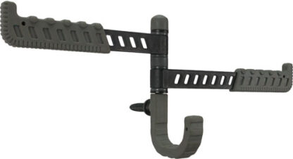 Hawk Tree Accessory Holder - Trio Hybrid Hook - Image 2