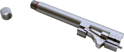 Beretta Barrel 92fs 9mm Luger - Threaded 1-2-28 Inox Italy