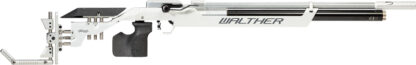 Walther Lg400 Field Target - Alutec 16j .177 Pcp Air Rifle