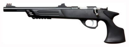 Crickett Pistol .22wmr - Blued-black Synthetic