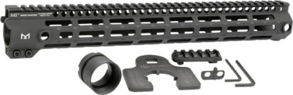 Mi Handguard Grm M-lok G4 - 15" Fits Ar-15