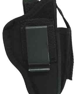 Holsters And Related Items