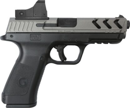 Girsan Mc28sa 9mm Adj. Sgt - W-optic 15-shot Two Tone Poly - Image 2