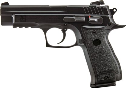 Sar Usa K245 Pistol .45acp - 4.7" Bbl 14rd Mag Black - Image 2