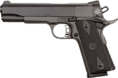Armscor Ri Rock Standard Fs - .45acp 5" Fs 8rd Parkerized