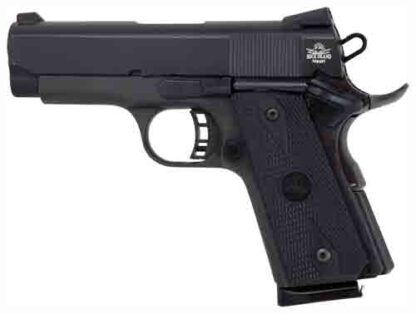 Armscor Ri Rock Standard Cs - .45acp 3.5" Fs 7rd Parkerized