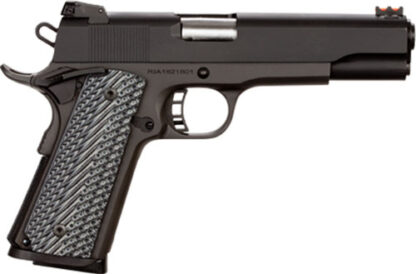 Armscor Ri Rock Ultra Fs - .45acp 5" As 8rd Parkerized - Image 2
