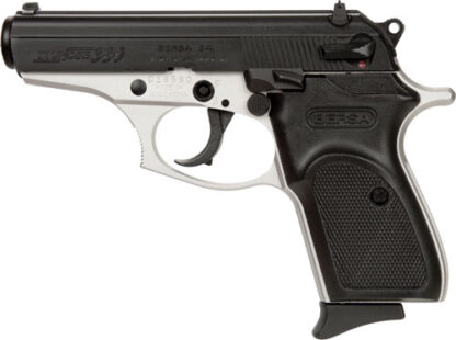 Bersa Thunder .380acp Fs - 8 Shot Duotone Synthetic