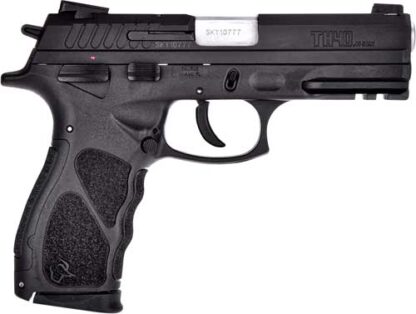 Taurus Th40 .40s&w 4.25' Adj. - 15-shot Matte Black Polymer