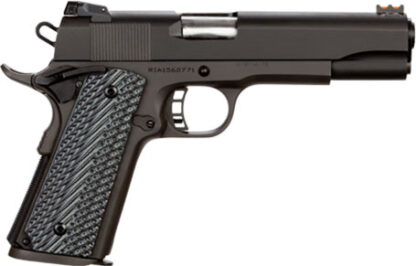 Armscor Ri Rock Ultra Fs - 9mm 5" As 10rd Parkerized
