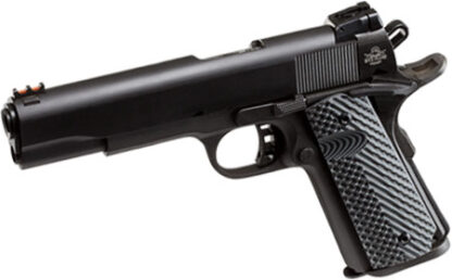 Armscor Ri Rock Ultra Fs - 9mm 5" As 10rd Parkerized - Image 2