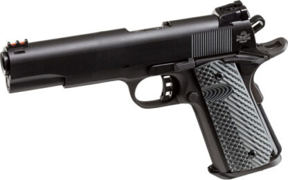 Armscor Ri Rock Ultra Fs - .40s&w 5" As 8rd Parkerized