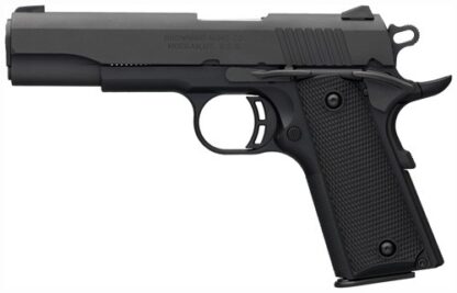 Browning 1911-380 Black Label - .380acp 4.25"fs 8rd Blk-syn - Image 2