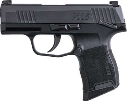 Sig P365 9mm 3.1" X-ray 3 Day- - Ngt Sgt 10-sh Ma. Approved *