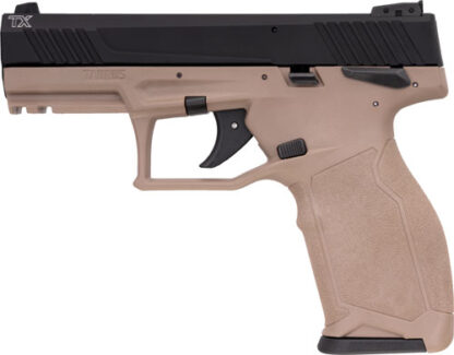 Taurus Tx-22 .22lr 4.1" - Adj. 10-shot  Fde Polymer