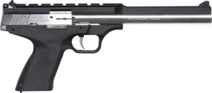 Excel Mp-5.7 Pistol 5.7x28mm - 9-sh 8.5"bbl Adj Sights Ss-blk