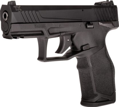 Taurus Tx-22 .22lr 4.1" - Adj. 16-shot  Black Polymer