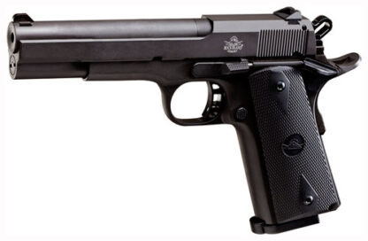 Rock Island Xt22 Magnum .22wmr - 5" Fs 14rd Parkerized