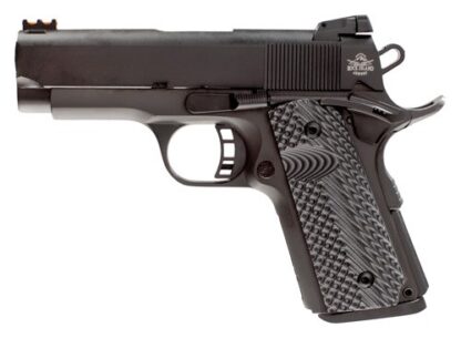 Rock Island Rock Ultra Cs - .45acp 3.5" As 7rd Parkerized