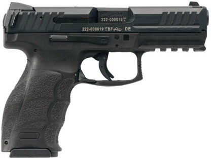 Hk Vp40 Striker Fired 40s&w - 4.09" Bbl 2-10rd Blk - Image 2